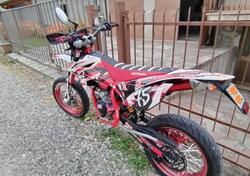 Betamotor RR 50 Motard Track (2013 - 18) usata