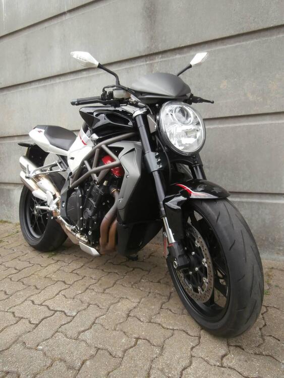 MV Agusta Brutale 1090 RR (2009 - 15) (3)