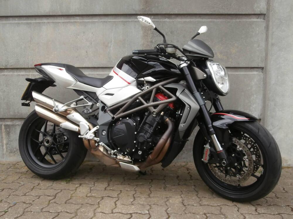 MV Agusta Brutale 1090 RR (2009 - 15) (5)