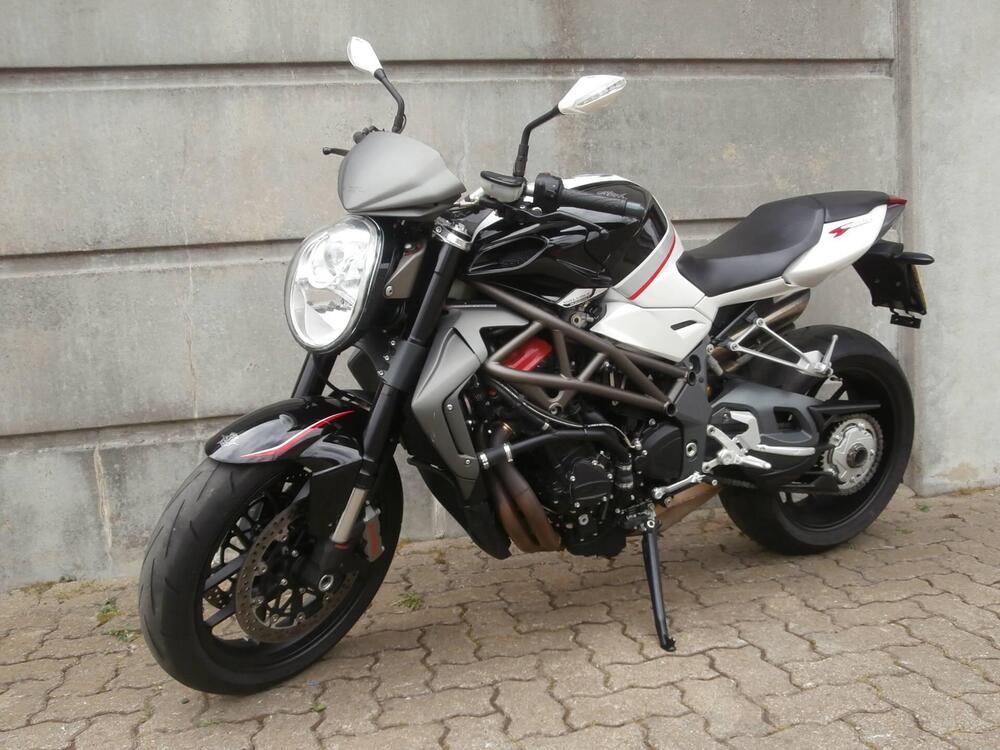 MV Agusta Brutale 1090 RR (2009 - 15) (2)