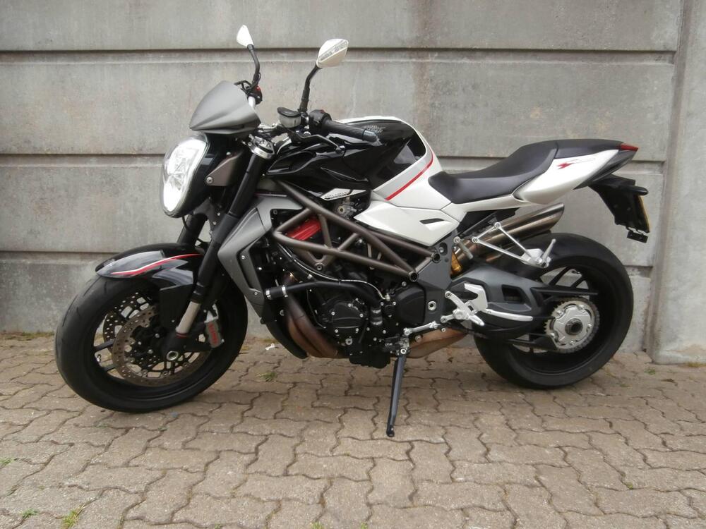 MV Agusta Brutale 1090 RR (2009 - 15) (4)