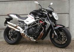 MV Agusta Brutale 1090 RR (2009 - 15) usata