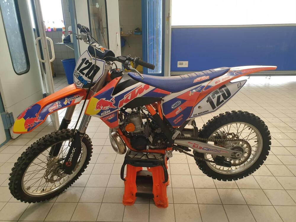 KTM SX 250 (2012) (4)