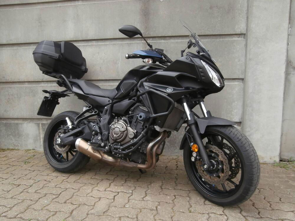 Yamaha Tracer 700 (2016 - 20) (3)