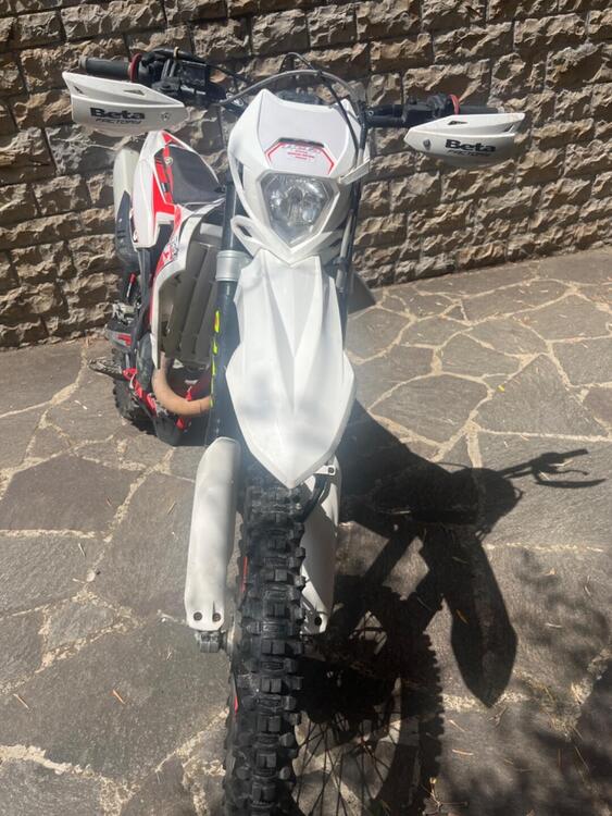 Betamotor RR 390 4T Enduro (2020) (5)