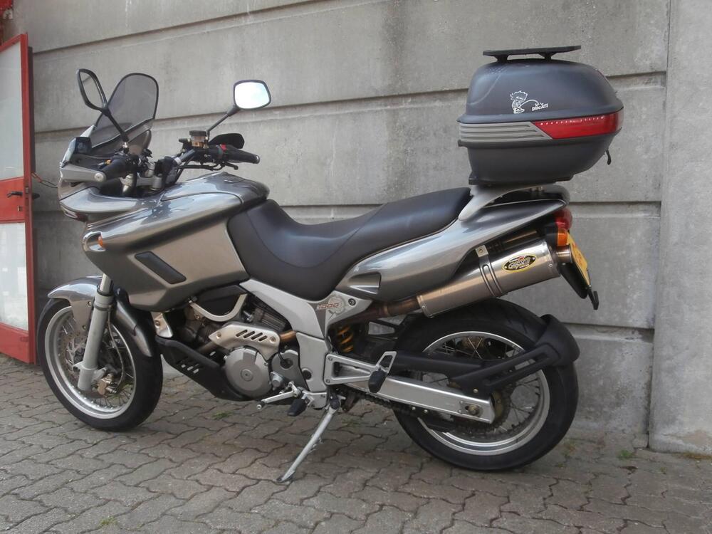 Cagiva Navigator 1000 (2004 - 05) (4)