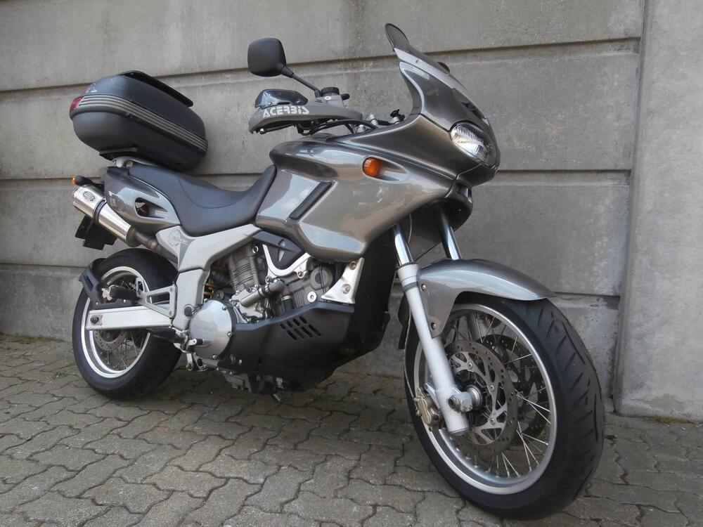 Cagiva Navigator 1000 (2004 - 05) (2)