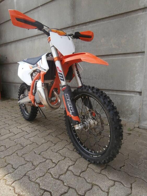 KTM SX 85 (2020)