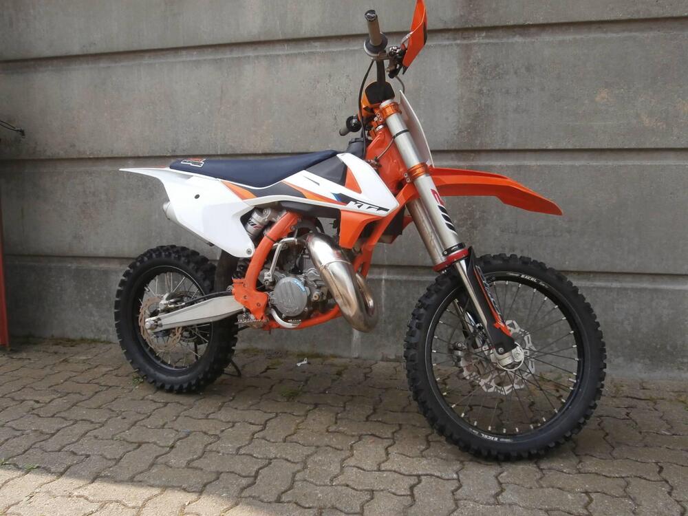 KTM SX 85 (2020) (5)