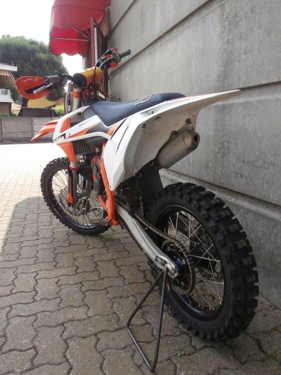 KTM SX 85 (2020) (4)