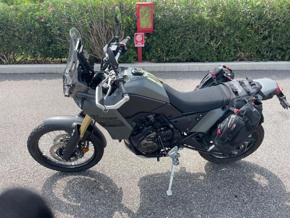 Yamaha Ténéré 700 (2022 - 24) (2)