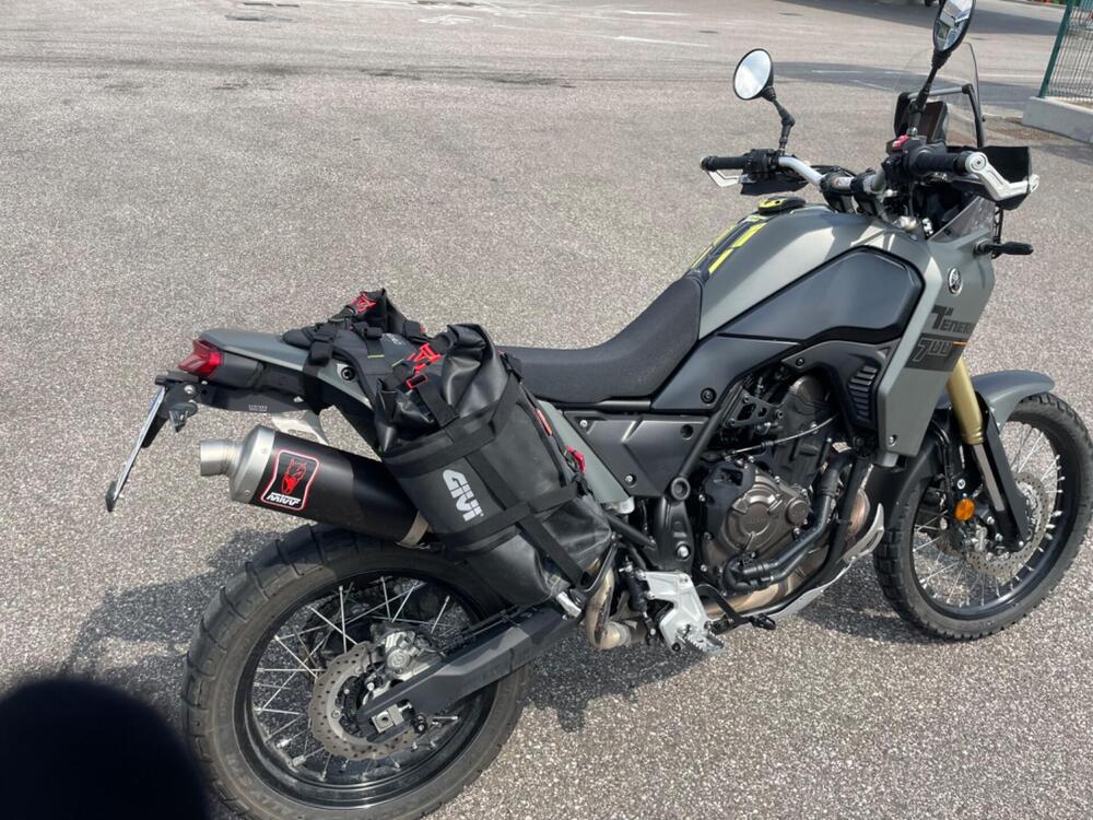 Yamaha Ténéré 700 (2022 - 24) (3)