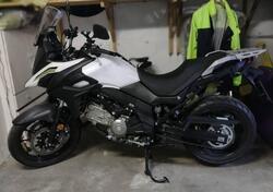 Suzuki V-Strom 650 ABS (2017 - 20) usata