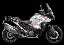 KTM 1290 Super Adventure S (2022 - 24) nuova