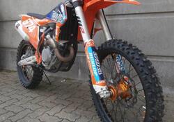 KTM SX 250 F (2020) usata