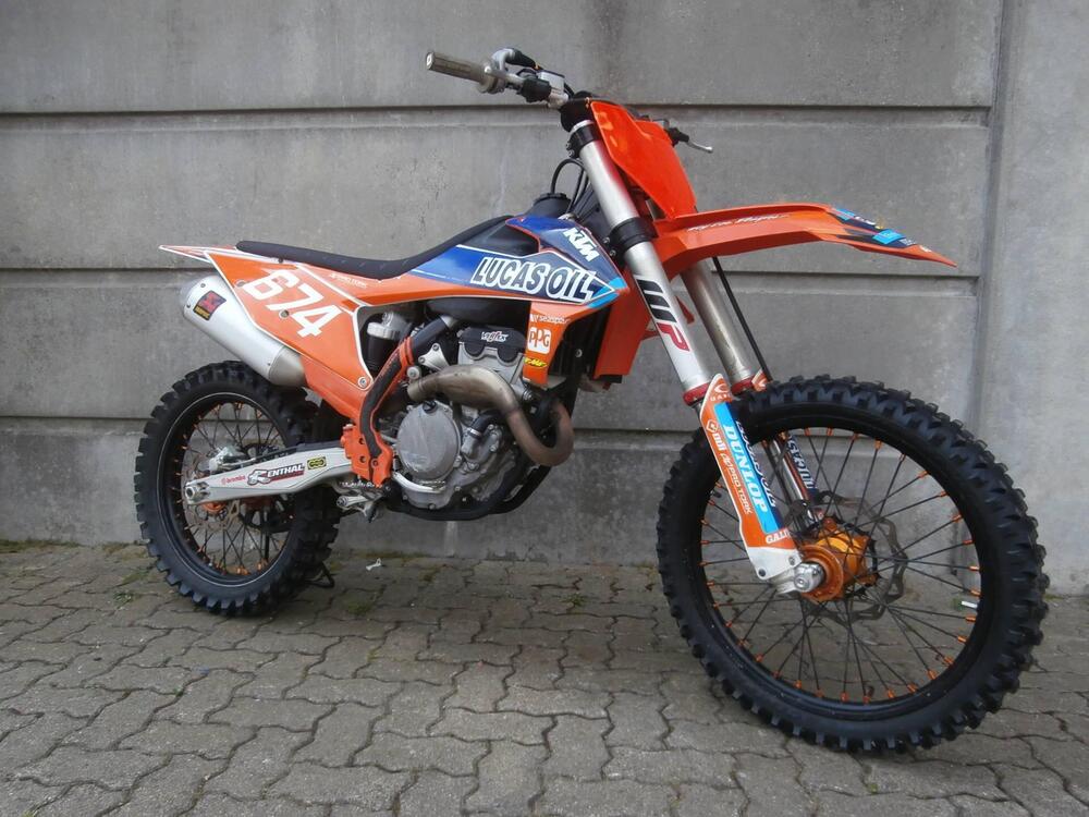 KTM SX 250 F (2020) (5)