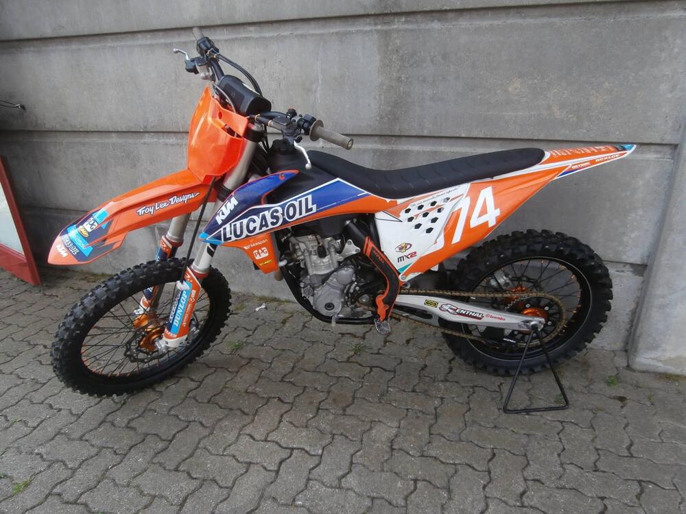 KTM SX 250 F (2020) (4)