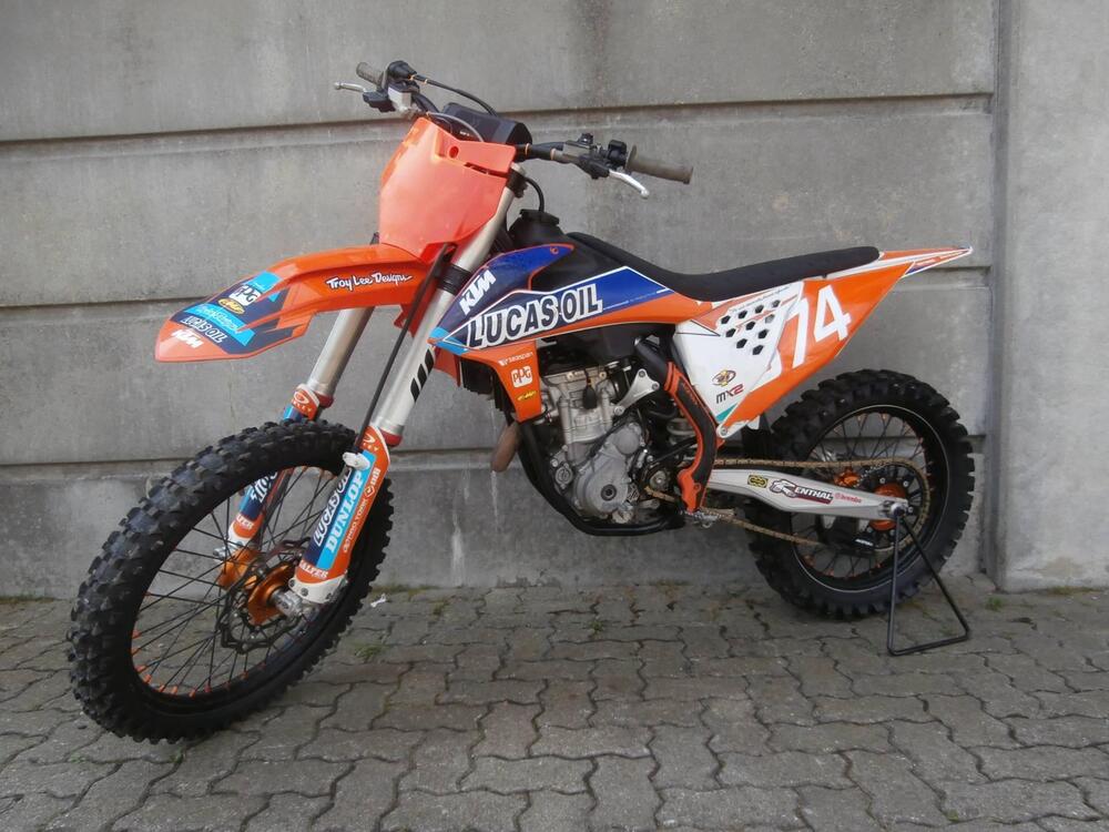 KTM SX 250 F (2020) (2)