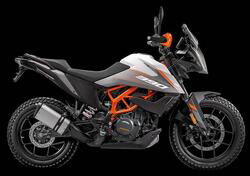 KTM 390 Adventure (2022 - 24) nuova