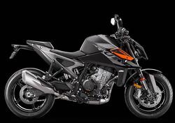 KTM 990 Duke (2024) nuova