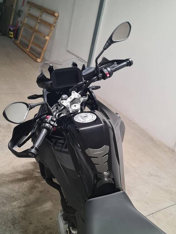 Bmw F 750 GS (2021 - 24) (4)