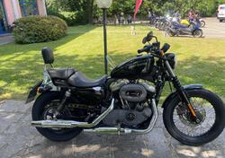 Harley-Davidson 1200 Nightster (2008 - 12) - XL 1200N usata