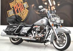 Harley-Davidson 1584 Road King Classic (2007 - 10) - FLHRC usata