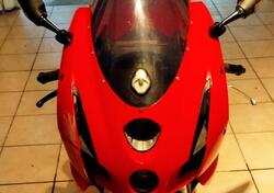 Ducati 749 S (2003) usata