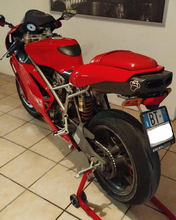 Ducati 749 S (2003) (2)