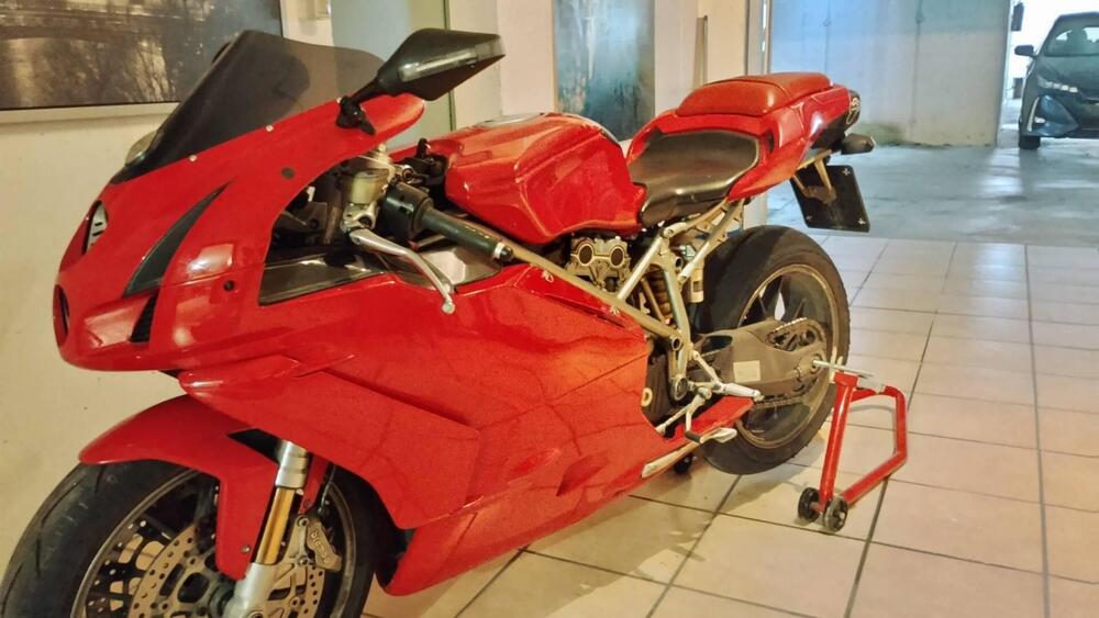 Ducati 749 S (2003) (3)