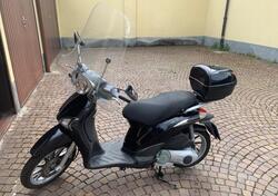 Piaggio Liberty 150 3V Full Optional (2013 - 15) usata