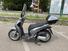 Honda SH 125 i ABS (2013 - 17) (7)