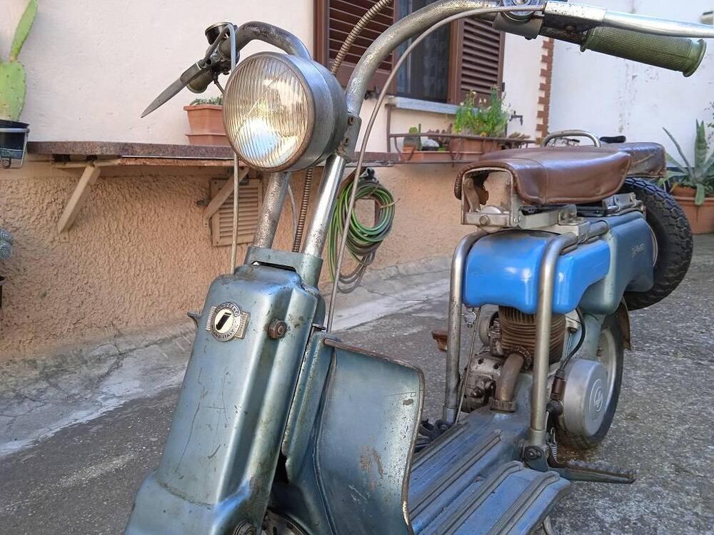 Innocenti lambretta tipo b