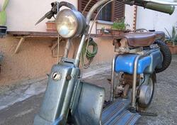 Innocenti lambretta tipo b d'epoca