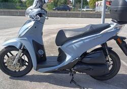 Kymco People 125i S (2021 - 24) usata