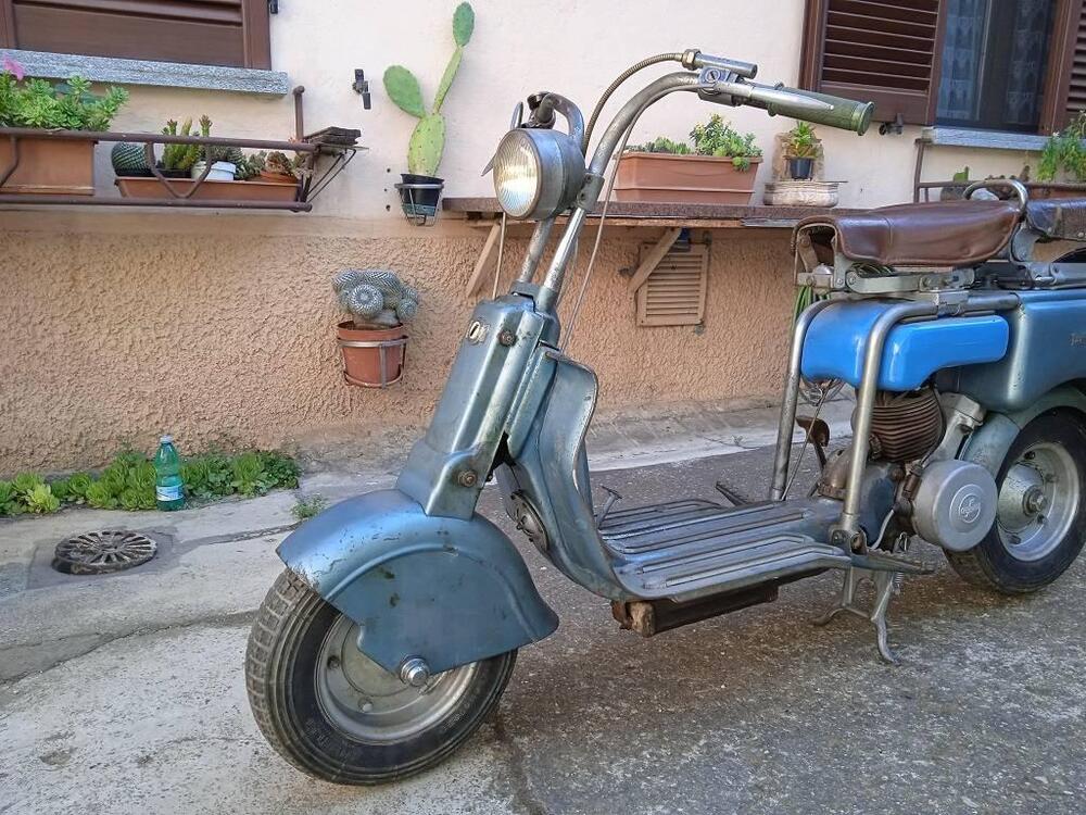 Innocenti lambretta tipo b (2)