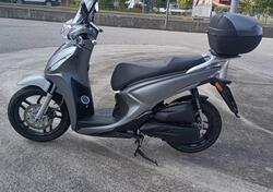 Kymco People 200i S (2021 - 24) usata