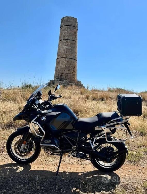 Bmw R 1250 GS Adventure (2021 - 24)