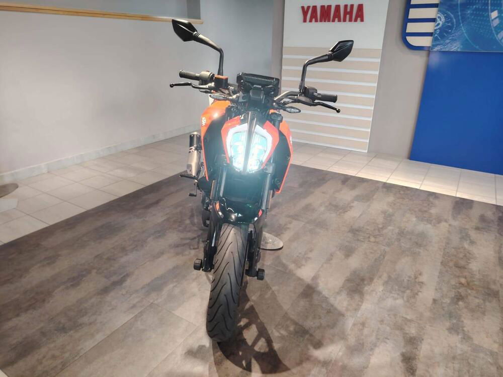 KTM 125 Duke ABS (2017 - 20) (3)