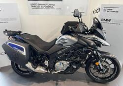 Suzuki V-Strom 650 (2021 - 24) usata