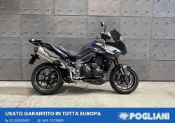 Triumph Tiger 1050 Sport 1050 ABS (2016 - 20) usata