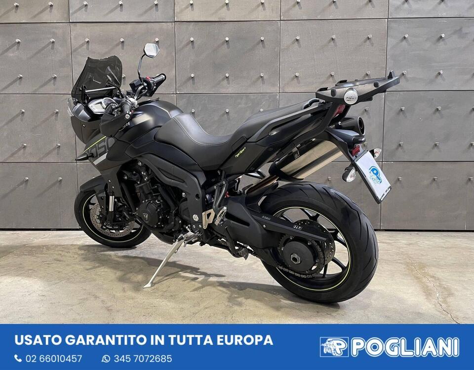 Triumph Tiger 1050 Sport 1050 ABS (2016 - 20) (4)