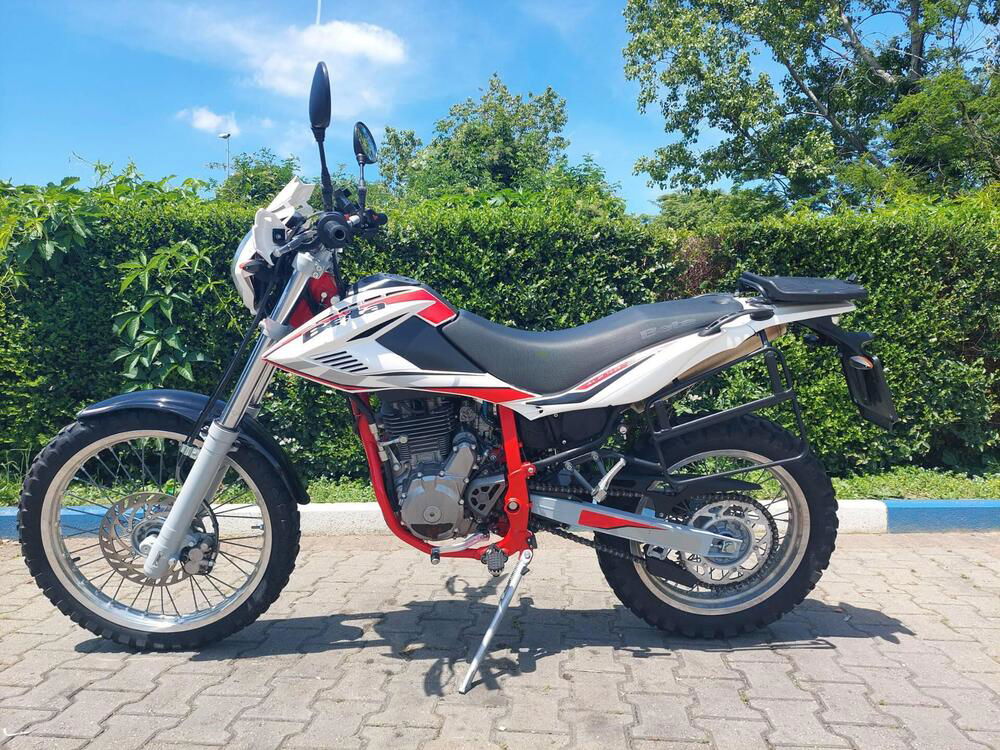 Betamotor Alp 4.0 (2018 - 20)