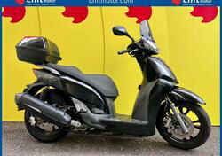 Kymco People 300i GT ABS (2010 - 17) usata