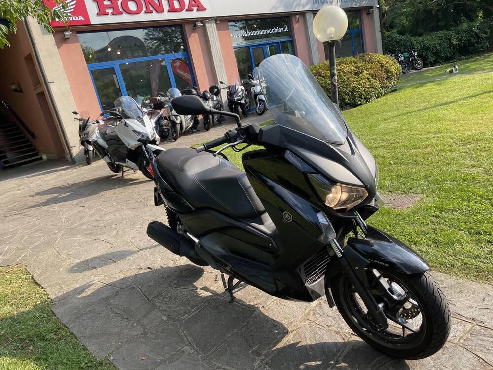 Yamaha X-Max 250 ABS (2014 - 16) (3)