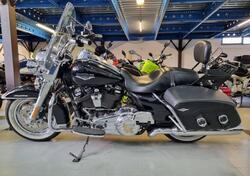 Harley-Davidson 107 Road King Classic (2017 - 18) - FLHRC usata