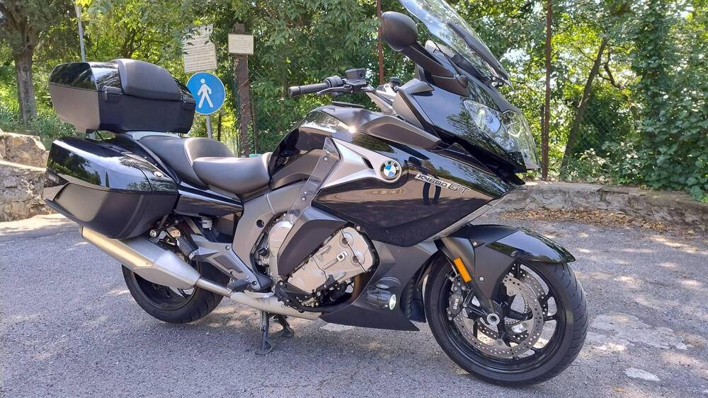 Bmw K 1600 GT (2017 - 20)