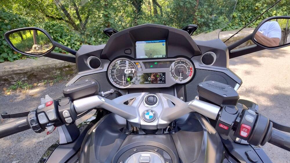 Bmw K 1600 GT (2017 - 20) (4)