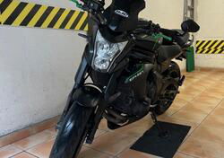 Kawasaki ER-6N ABS (2012 - 16) usata