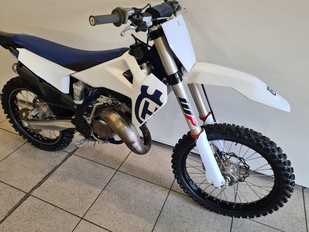 Husqvarna TC 125 (2020) (3)